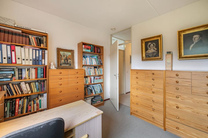 Foto 15 van Raadhuisstraat 17