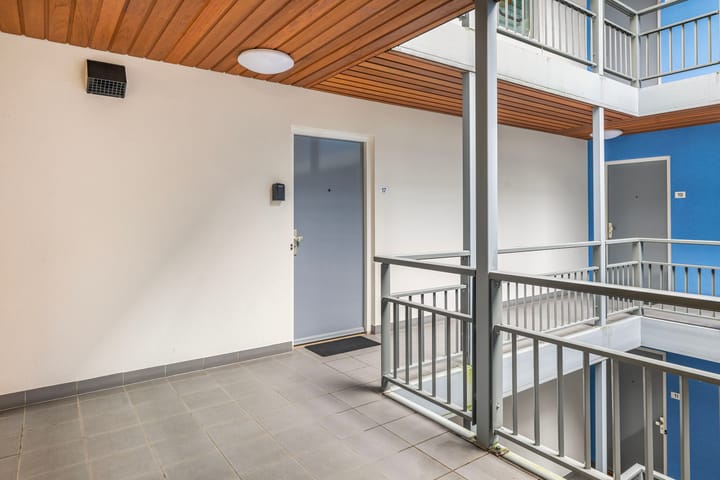 Foto 19 van Raadhuisstraat 17