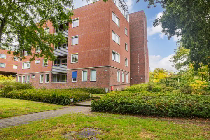 Foto 23 van Raadhuisstraat 17