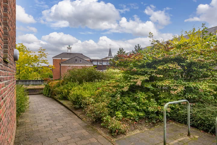 Foto 24 van Raadhuisstraat 17