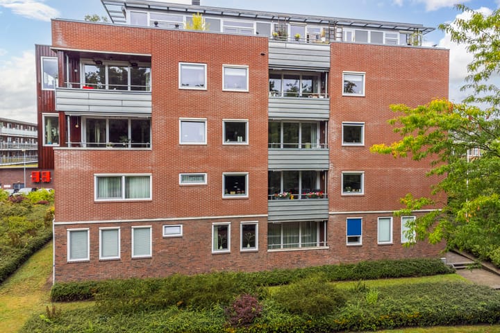 Foto 25 van Raadhuisstraat 17