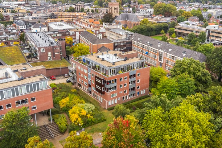 Foto 26 van Raadhuisstraat 17