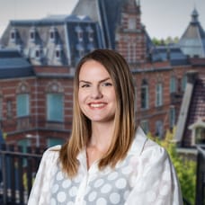 Nicky Koomen - NVM Makelaar