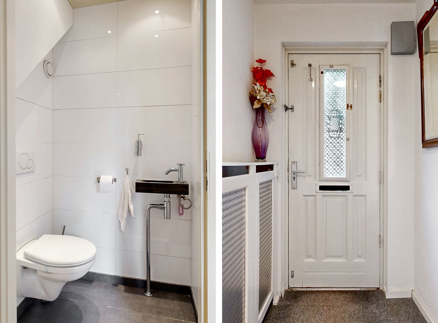 Foto 4 van Lockerskamp 2