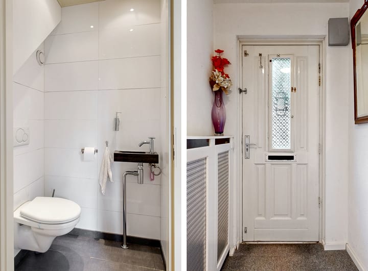 Foto 4 van Lockerskamp 2