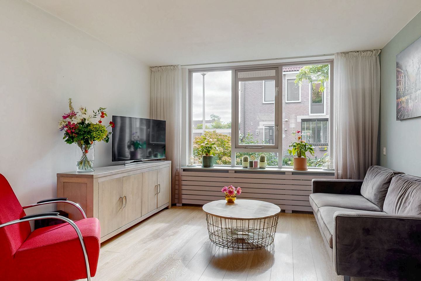 Foto 5 van Lockerskamp 2