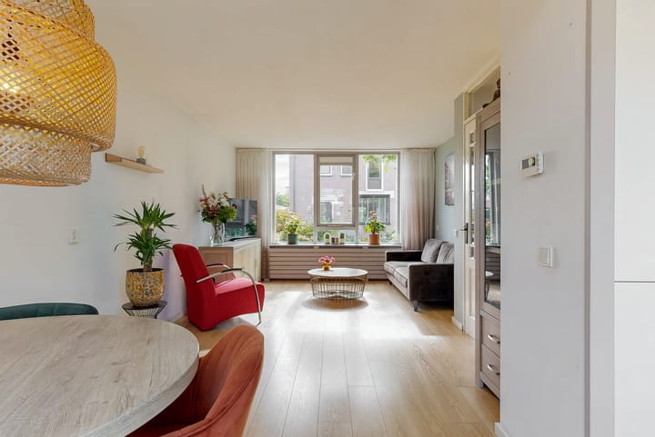 Foto 6 van Lockerskamp 2