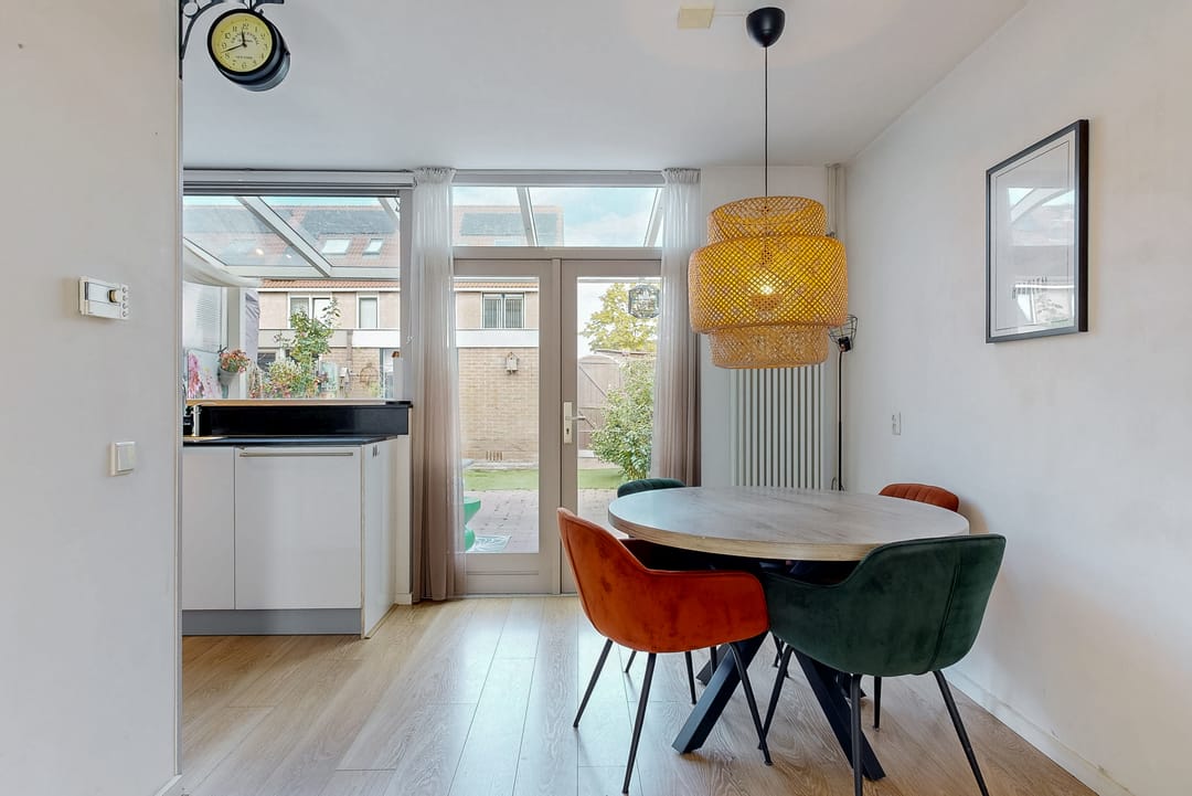 Foto 7 van Lockerskamp 2