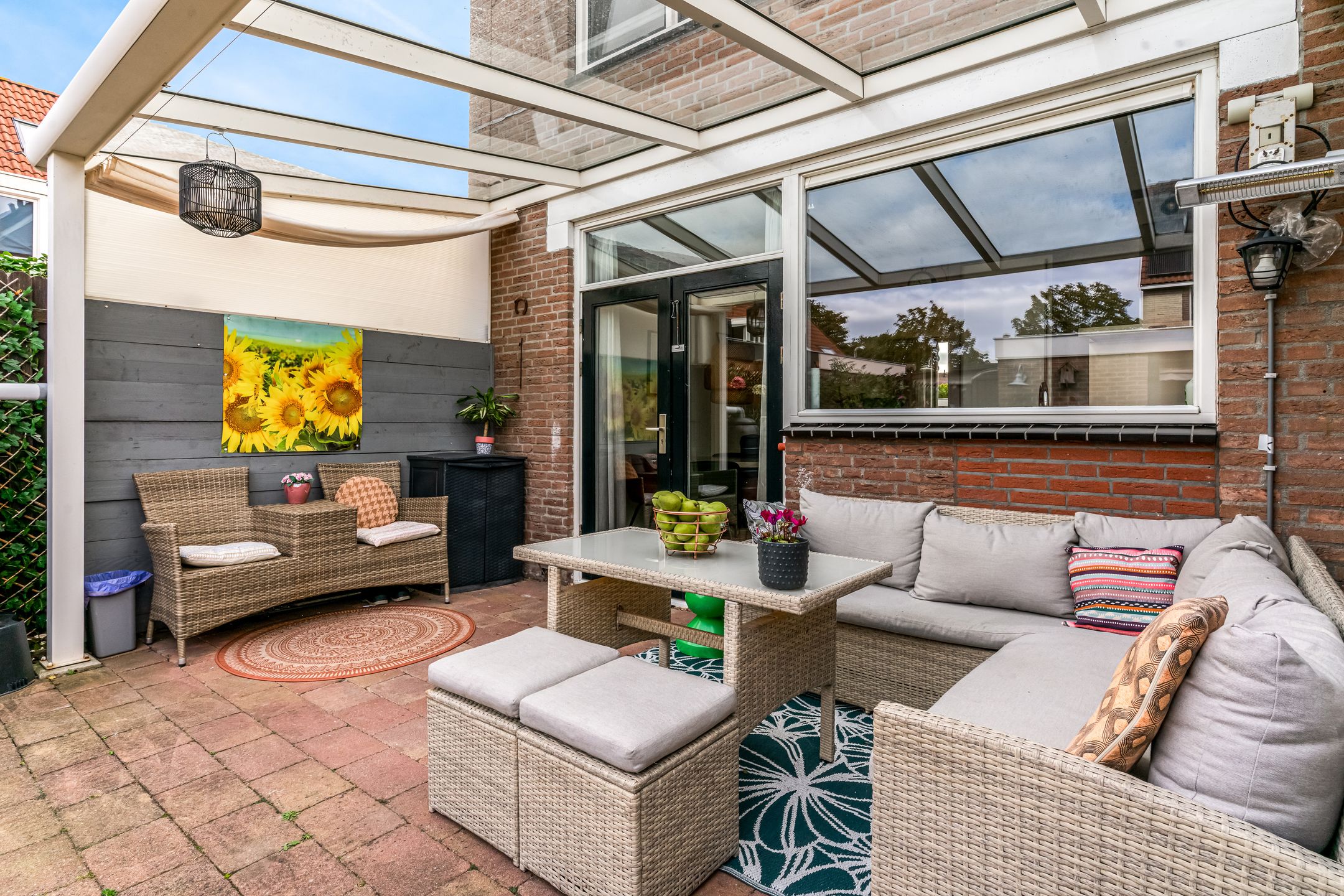 Foto 12 van Lockerskamp 2