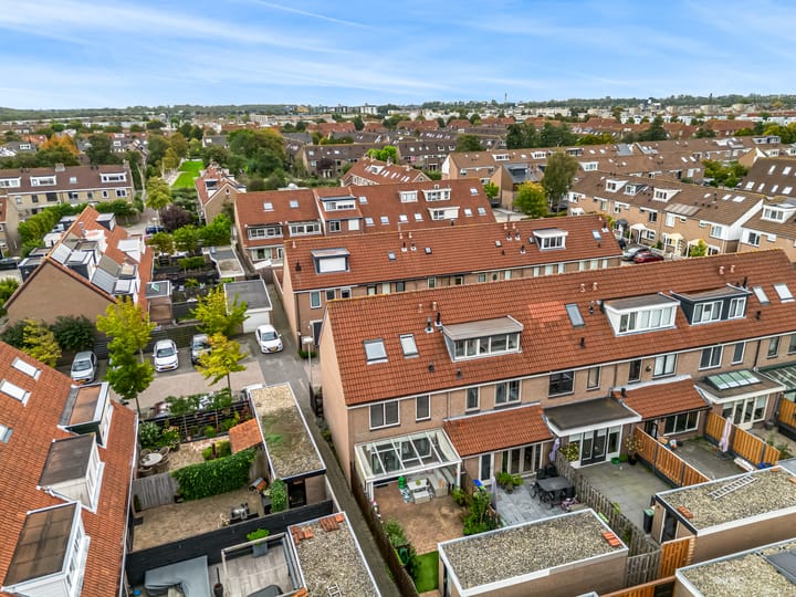 Foto 14 van Lockerskamp 2