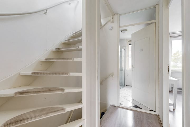 Foto 15 van Lockerskamp 2