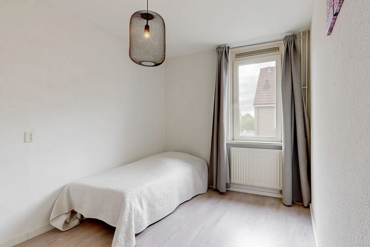 Foto 18 van Lockerskamp 2