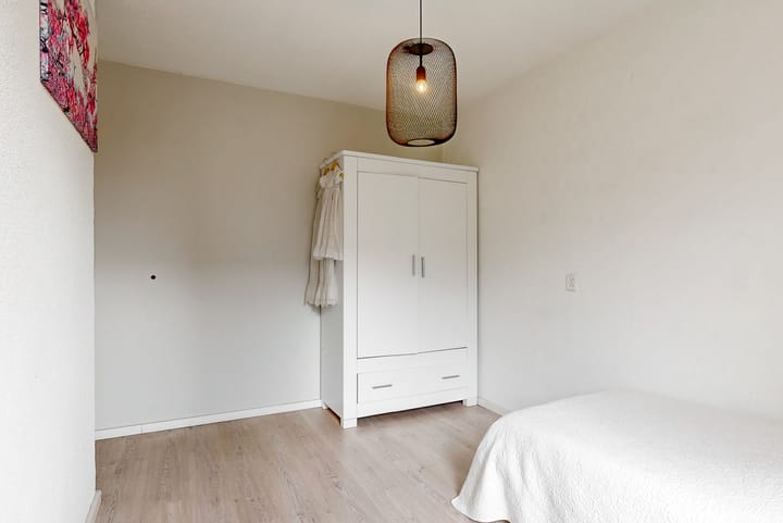 Foto 19 van Lockerskamp 2