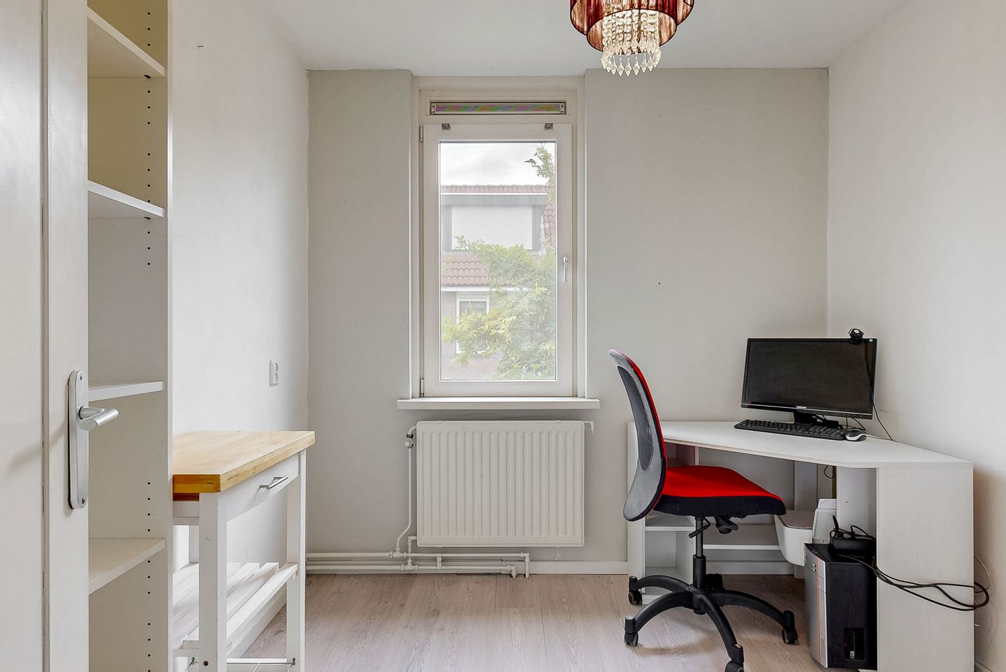 Foto 20 van Lockerskamp 2