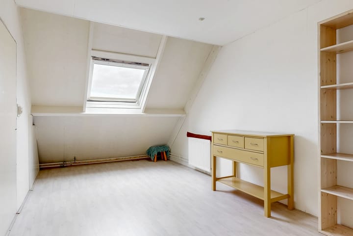 Foto 25 van Lockerskamp 2