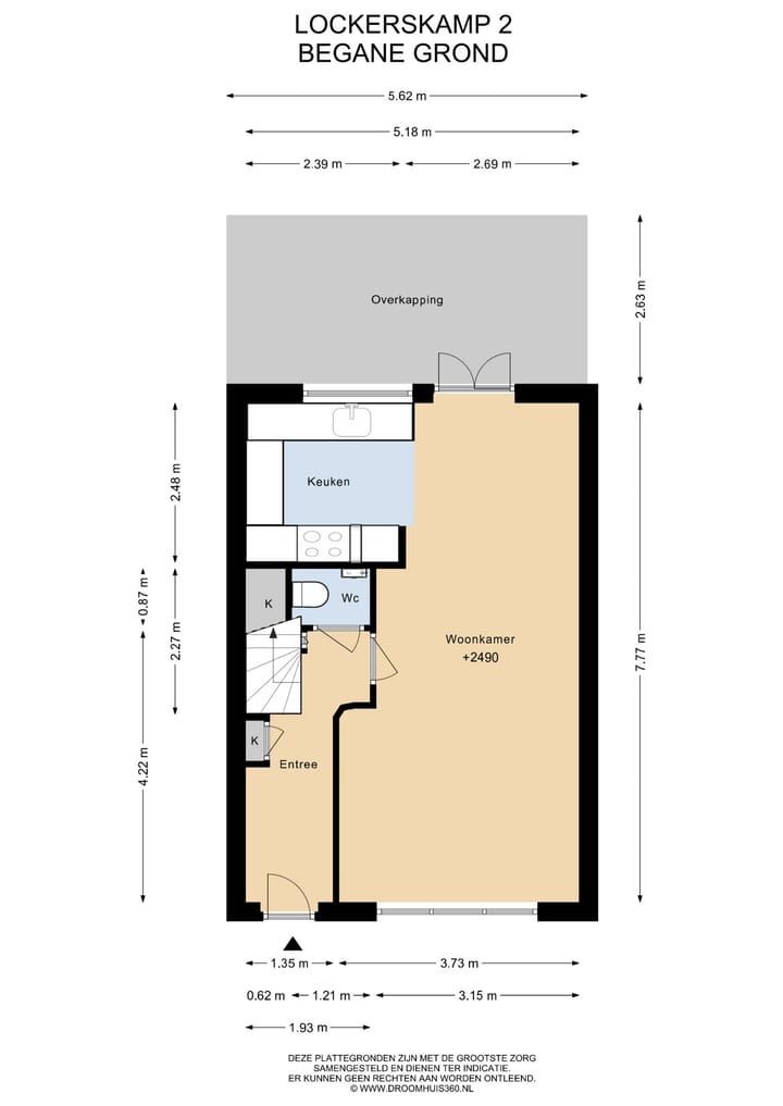 Foto 29 van Lockerskamp 2