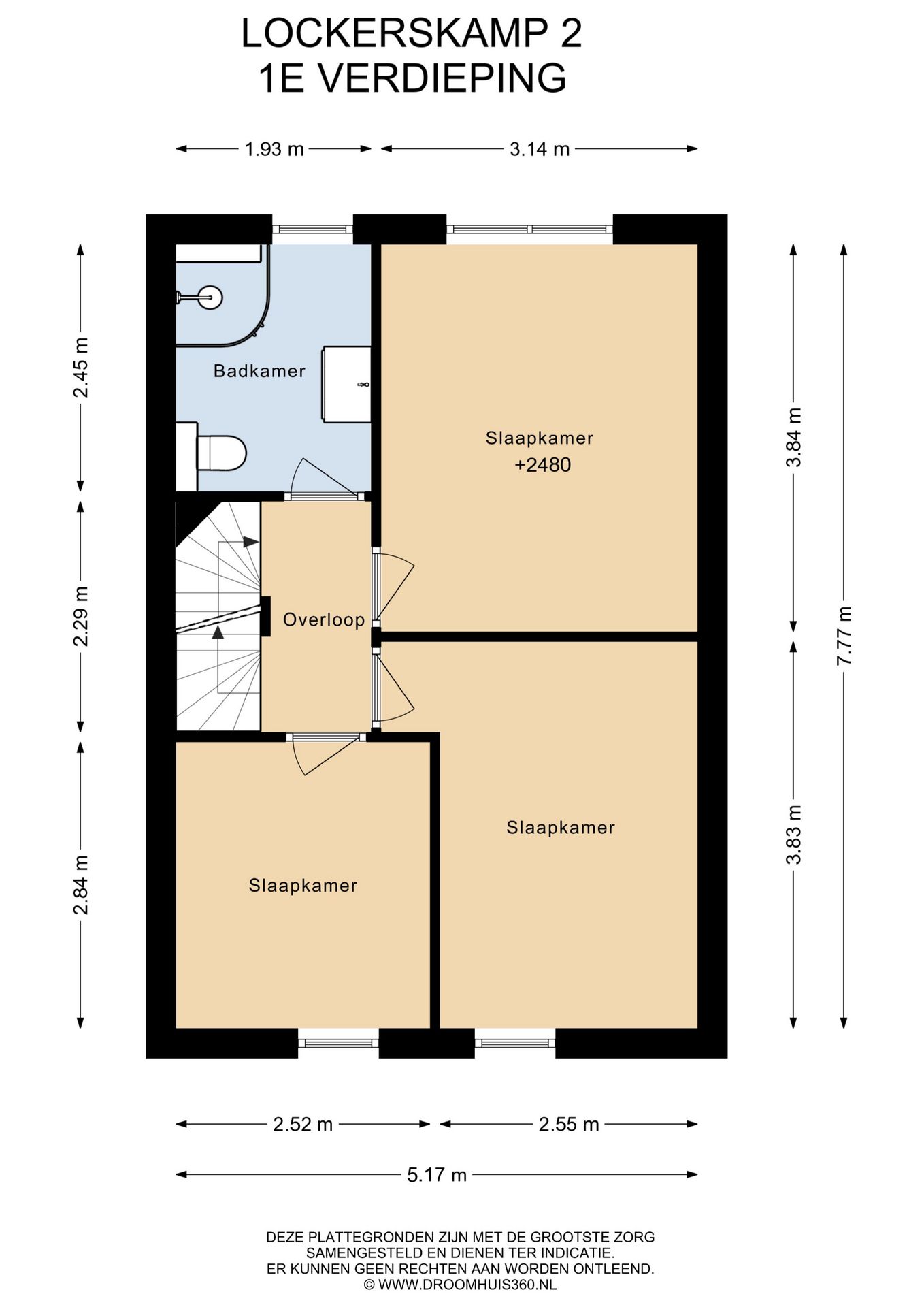 Foto 30 van Lockerskamp 2