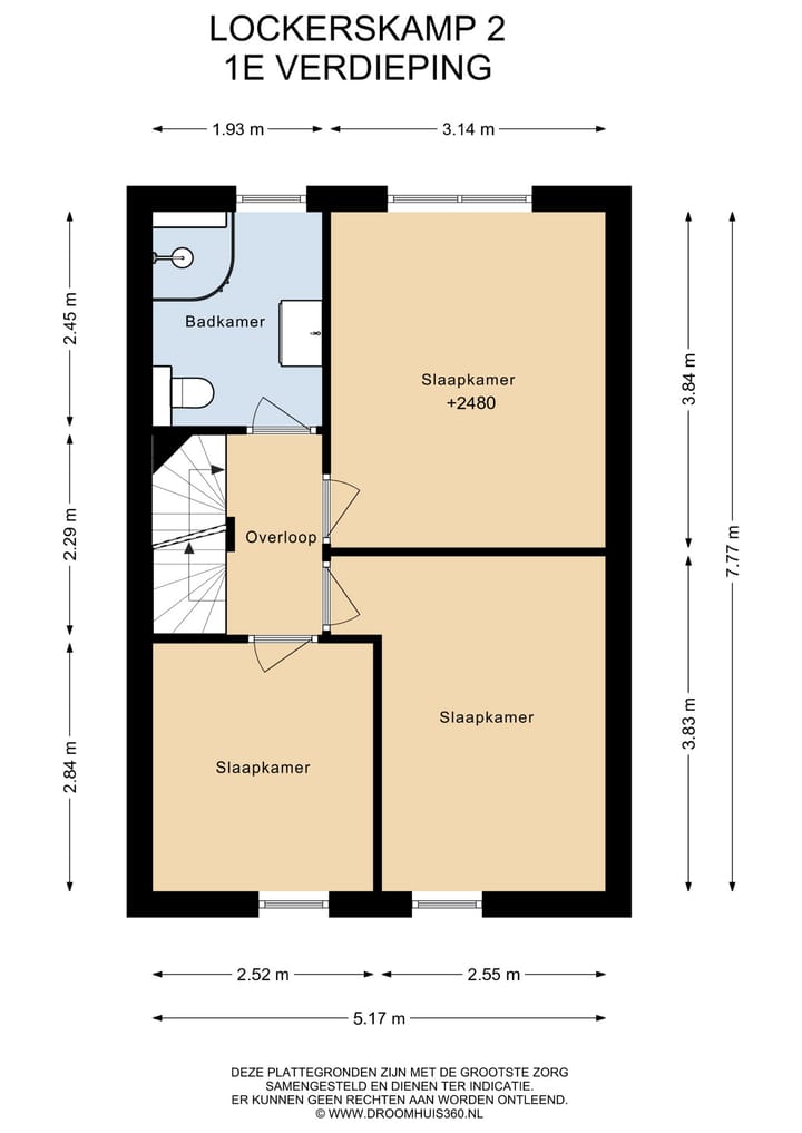 Foto 30 van Lockerskamp 2