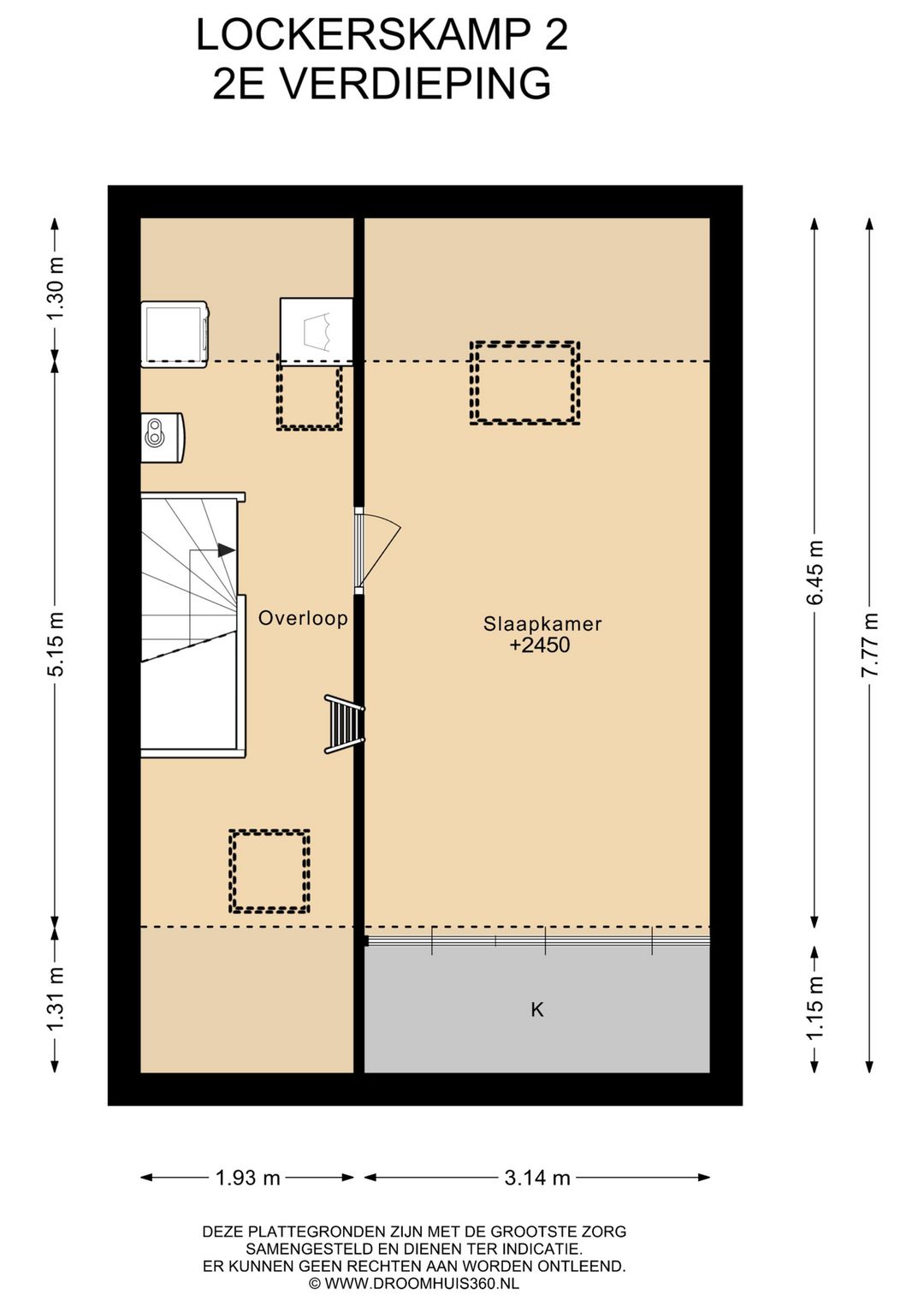 Foto 31 van Lockerskamp 2