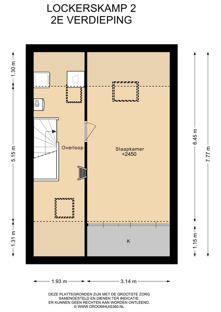 Foto 31 van Lockerskamp 2