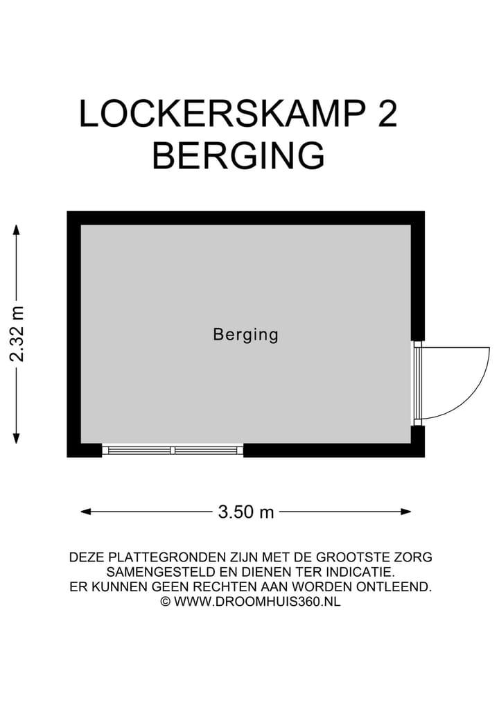 Foto 33 van Lockerskamp 2