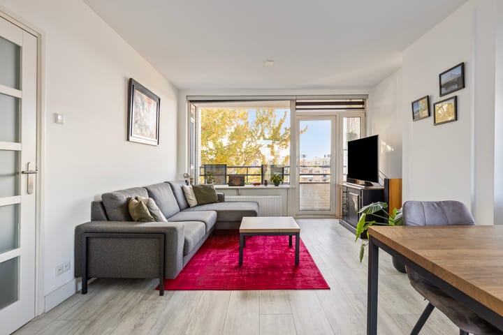 Foto 2 van Merelstraat 11