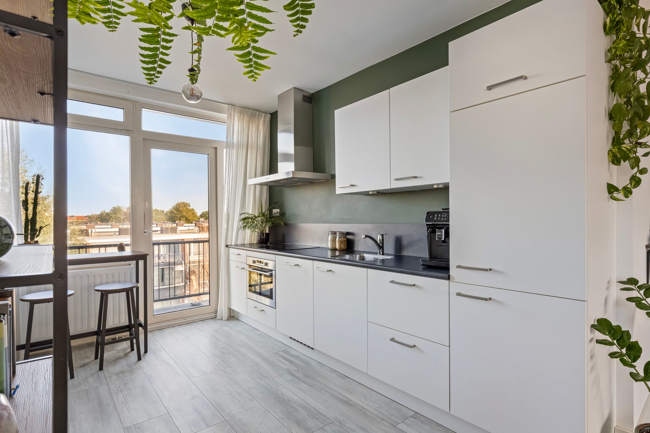 Foto 3 van Merelstraat 11