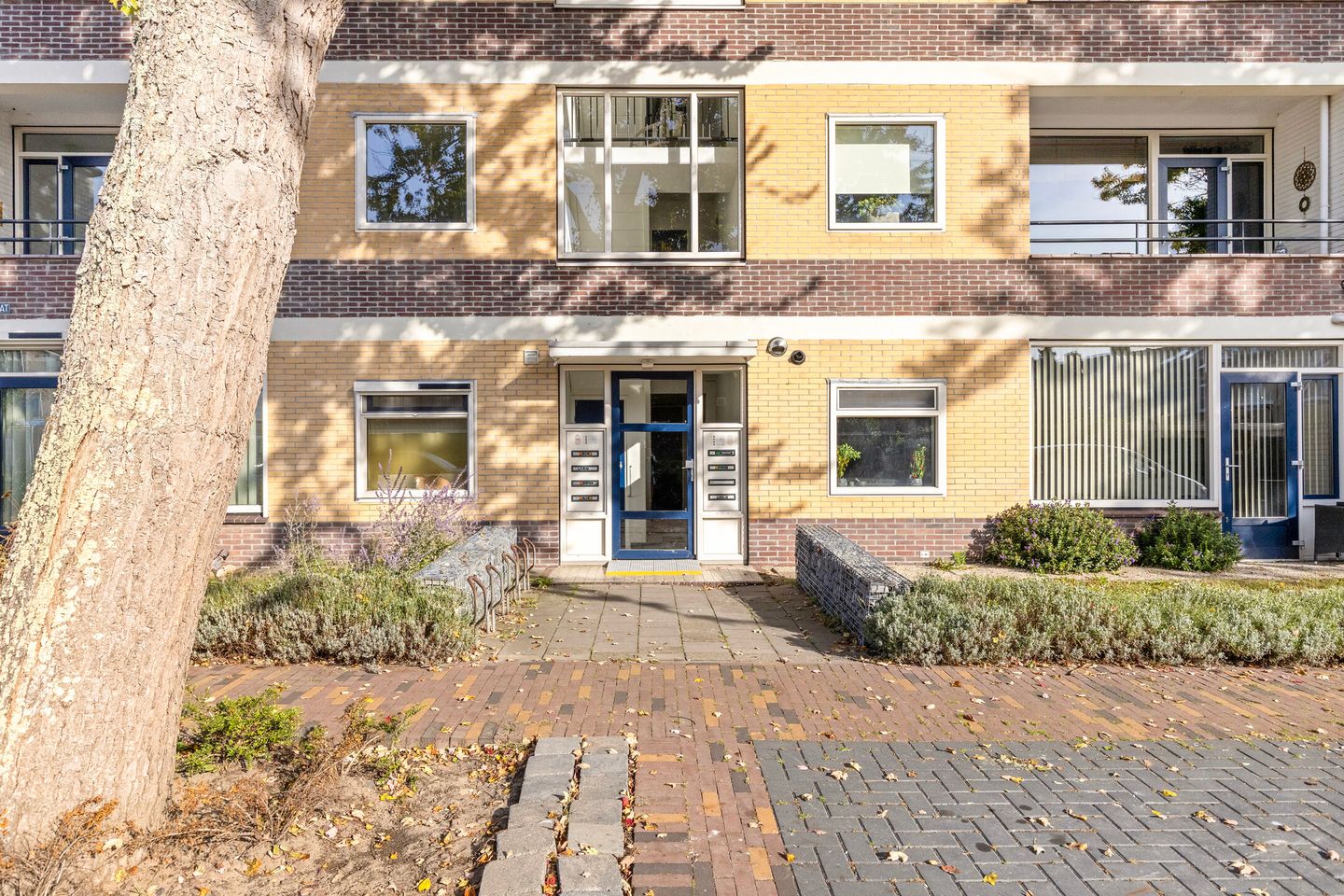 Foto 5 van Merelstraat 11