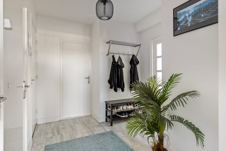 Foto 7 van Merelstraat 11