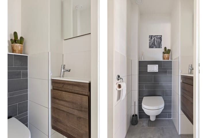 Foto 8 van Merelstraat 11