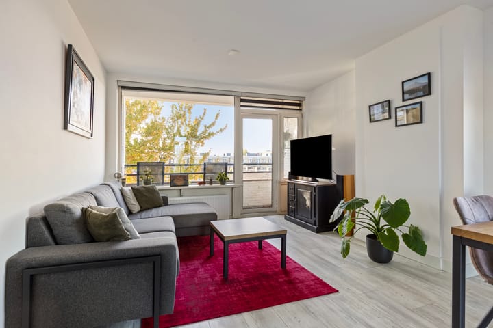 Foto 9 van Merelstraat 11