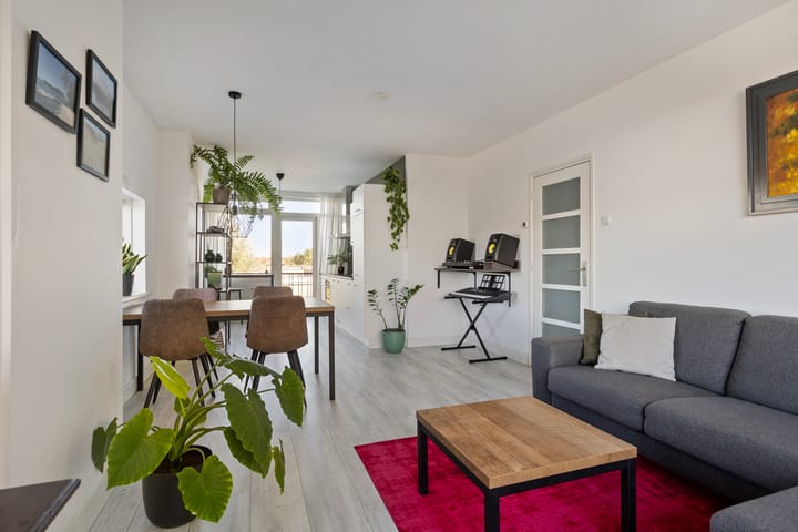 Foto 10 van Merelstraat 11