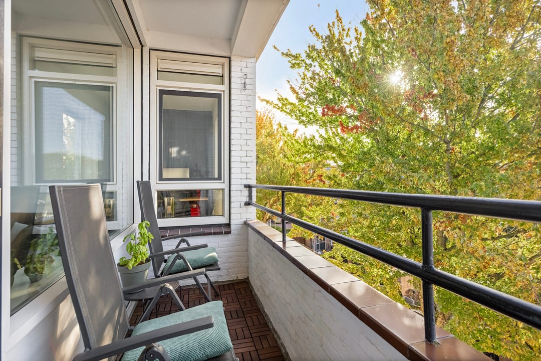 Foto 11 van Merelstraat 11