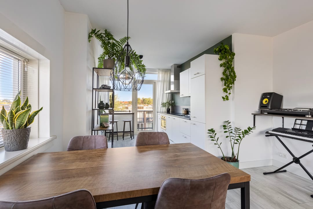 Foto 13 van Merelstraat 11