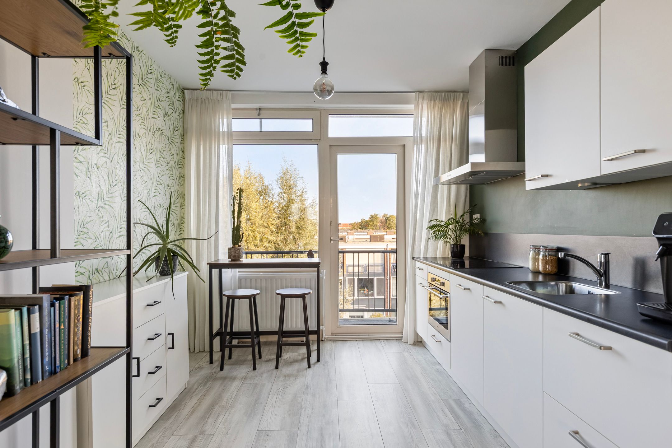 Foto 15 van Merelstraat 11