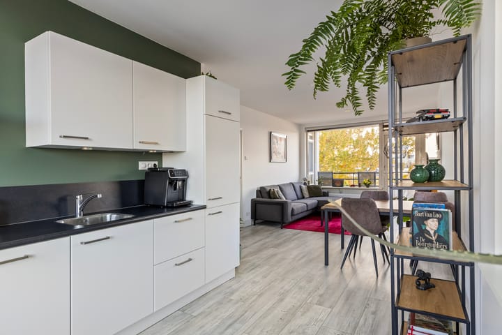 Foto 16 van Merelstraat 11