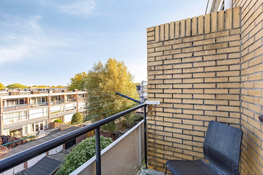 Foto 26 van Merelstraat 11