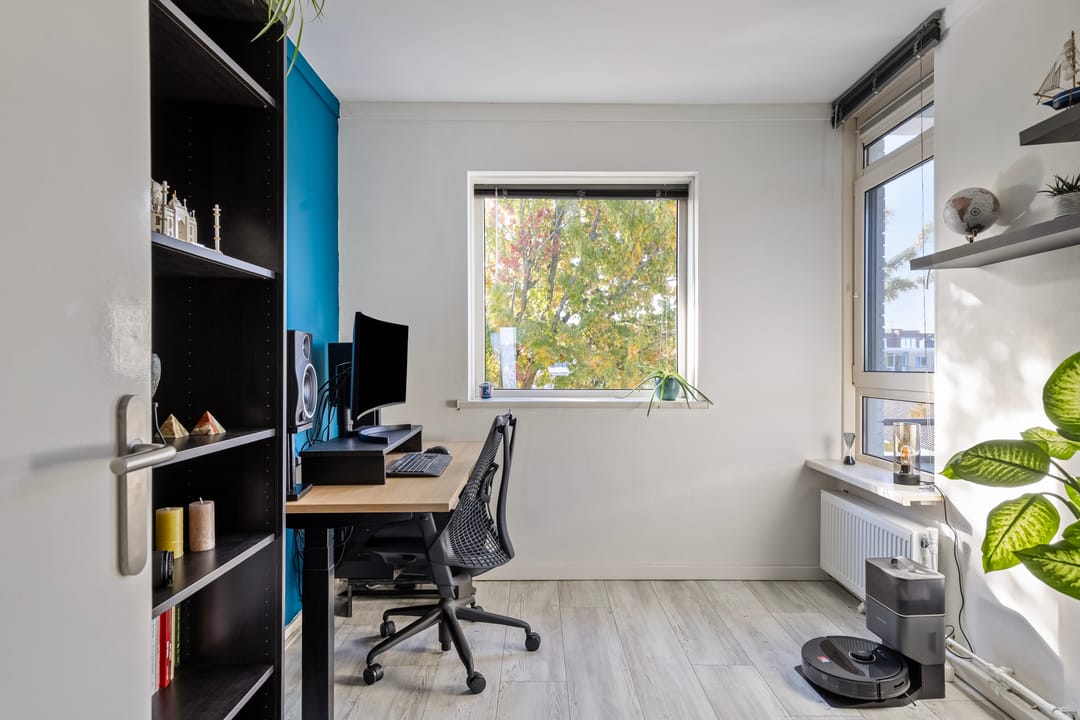 Foto 28 van Merelstraat 11