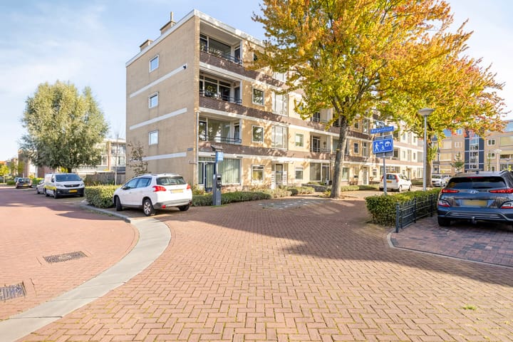 Foto 30 van Merelstraat 11