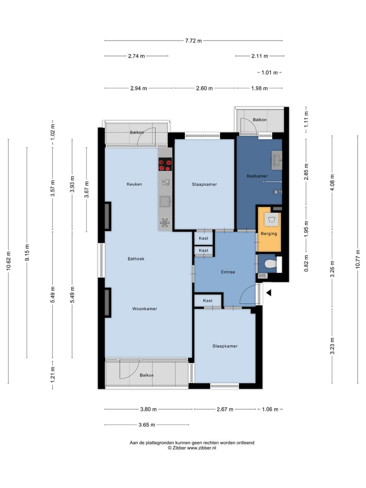 Foto 33 van Merelstraat 11