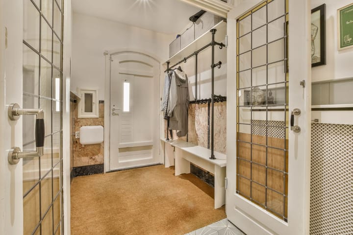 Photo 2 of Anna van Burenlaan 54