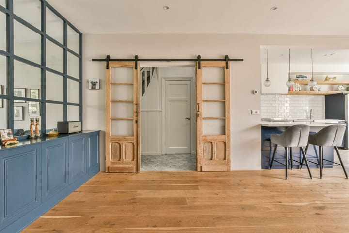 Photo 4 of Anna van Burenlaan 54