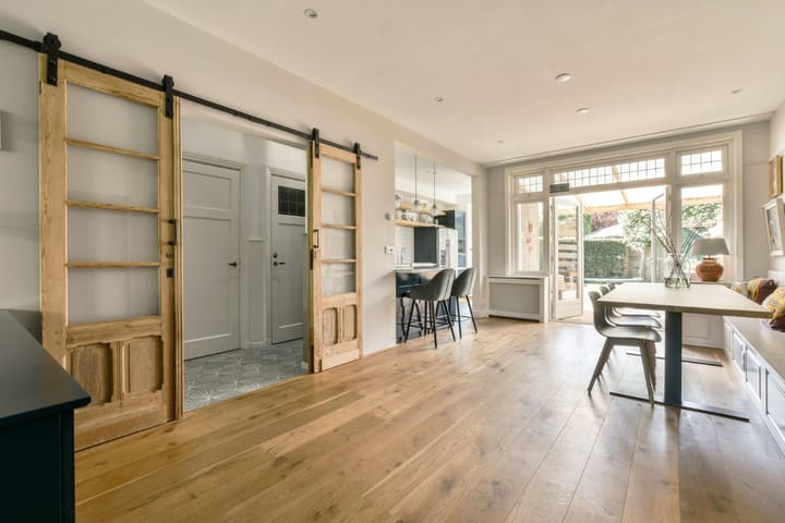 Photo 7 of Anna van Burenlaan 54