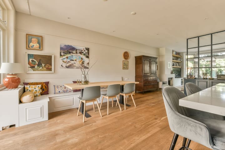 Photo 8 of Anna van Burenlaan 54