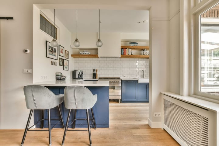 Photo 9 of Anna van Burenlaan 54