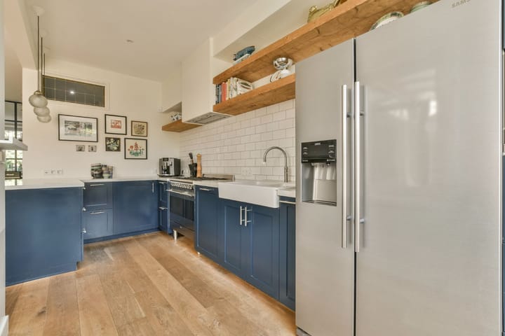 Photo 10 of Anna van Burenlaan 54