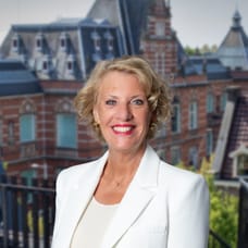 Danielle Oud - NVM Register Makelaar