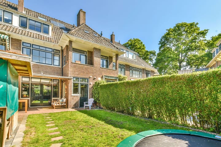 Photo 14 of Anna van Burenlaan 54