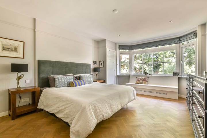 Photo 16 of Anna van Burenlaan 54