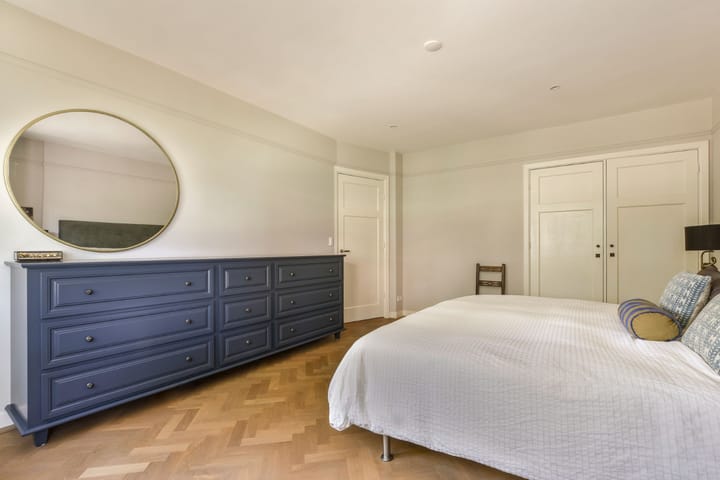 Photo 17 of Anna van Burenlaan 54